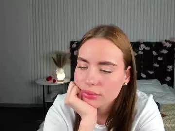 ameli_povilainn from Chaturbate is Freechat