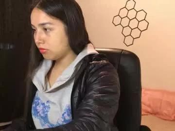 amelia___hall from Chaturbate is Freechat