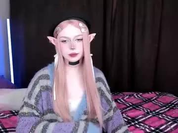 amelia__miller from Chaturbate is Freechat
