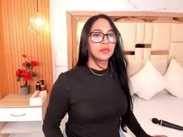 amelia_bellee from Chaturbate is Freechat