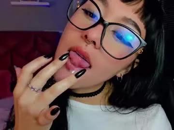 amelia_fry from Chaturbate is Freechat
