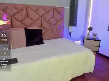 amelia_fry from Chaturbate is Freechat