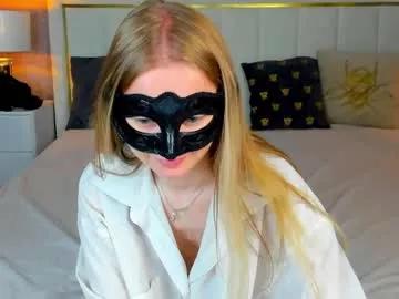 amelia_hide from Chaturbate is Freechat