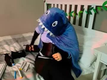 amelia_lotos from Chaturbate is Freechat