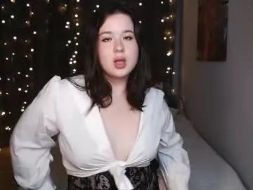 Amelia_perll webcams show profile image 