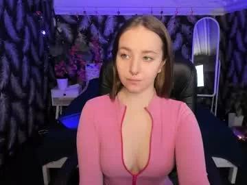 Amelia_stark_ webcams show profile image 