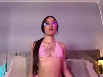 ameliaa_moon_ from Chaturbate is Freechat