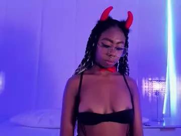 Ameliabaker_ webcams show profile image 