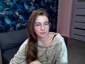 ameliacassel from Chaturbate is Freechat