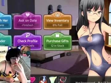 Photos of ameliaivory from Chaturbate is Freechat