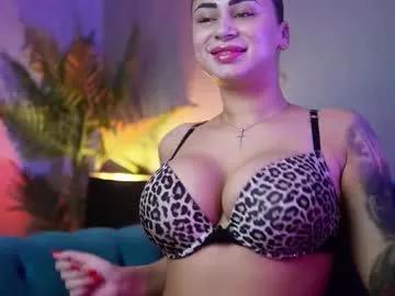 ameliajupiter from Chaturbate is Freechat