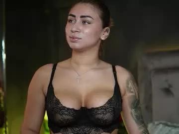 ameliajupiter from Chaturbate is Freechat