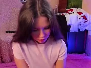 amelialy from Chaturbate is Freechat