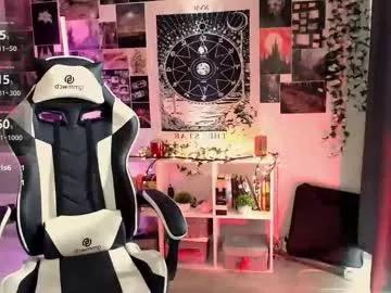 ameliameadd from Chaturbate is Freechat