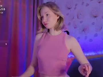 ameliamurrr from Chaturbate is Freechat