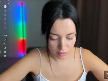 ameliasonk from Chaturbate is Freechat