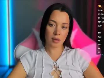 ameliasonk from Chaturbate is Freechat