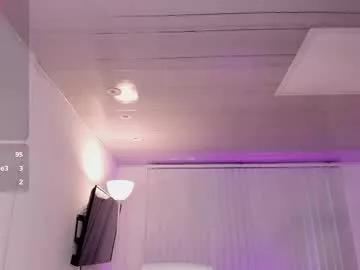 amelie_jhons from Chaturbate is Freechat