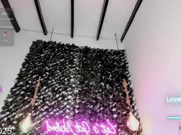 amelie_lenx from Chaturbate is Freechat