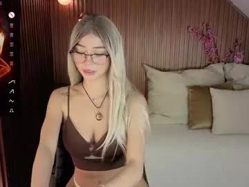 Photos of amelieaxie from Chaturbate is Private