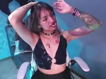 amelierouss from Chaturbate is Freechat