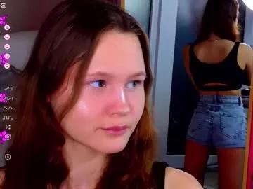 ameliroyse from Chaturbate is Freechat