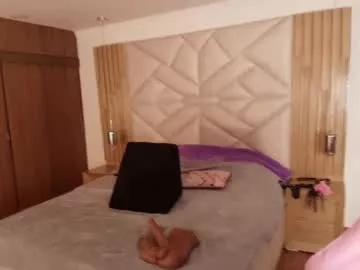 amelll_thomson from Chaturbate is Freechat