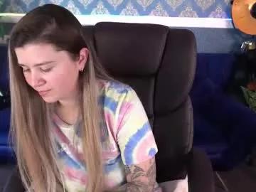 amellymillyy from Chaturbate is Freechat