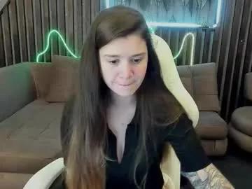 amellymillyy from Chaturbate is Freechat
