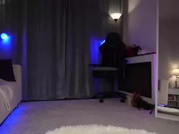 Amelyxxx webcams show profile image 