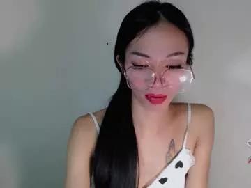 ameraslutty_ from Chaturbate is Freechat