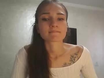 amethystnight_ from Chaturbate is Freechat