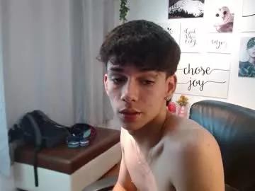 amethystshadow from Chaturbate is Freechat