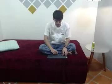 amethystshadow from Chaturbate is Freechat