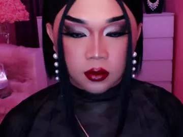amiadoll from Chaturbate