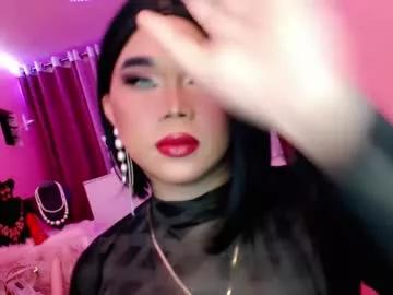 amiadoll from Chaturbate