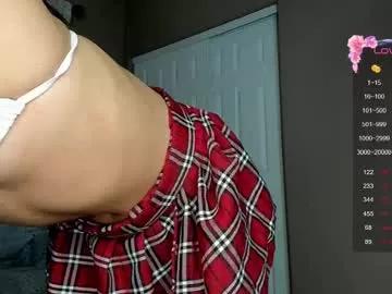 amialovesall19 from Chaturbate
