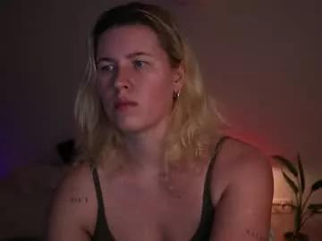 amiamore from Chaturbate