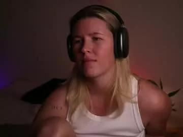 amiamore from Chaturbate