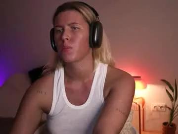 amiamore from Chaturbate