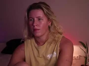 amiamore from Chaturbate