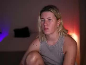 amiamore from Chaturbate