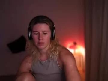 amiamore from Chaturbate