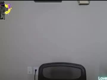 amilustxx from Chaturbate is Freechat