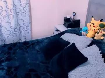 ammanda_ from Chaturbate