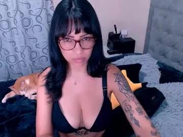 ammanda_ from Chaturbate