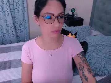 ammanda_ from Chaturbate