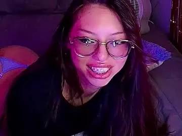 ammeliejoy from Chaturbate