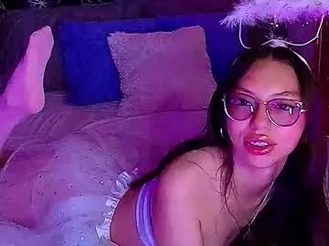 ammeliejoy from Chaturbate