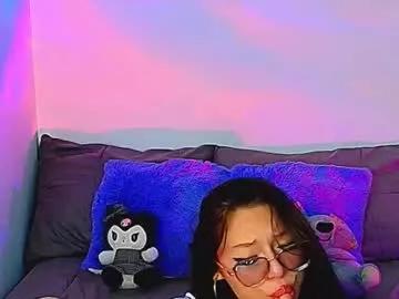 ammeliejoy from Chaturbate